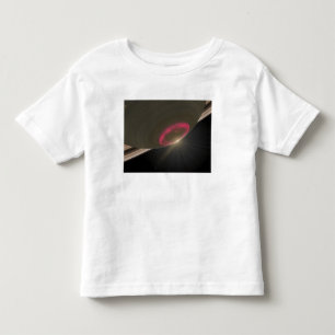 Enröd aurora tee shirt