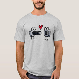 Enrosque Tee