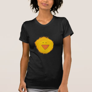 Ensam chick t-shirt
