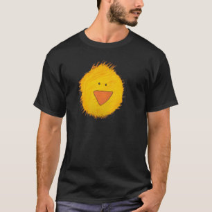 Ensam chick tee shirt