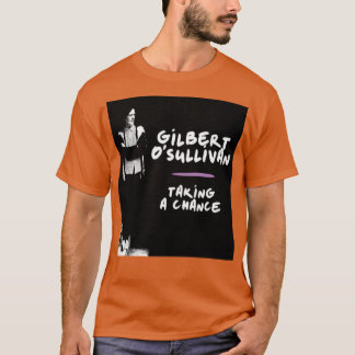 ensam igen, naturligt 6 t shirt