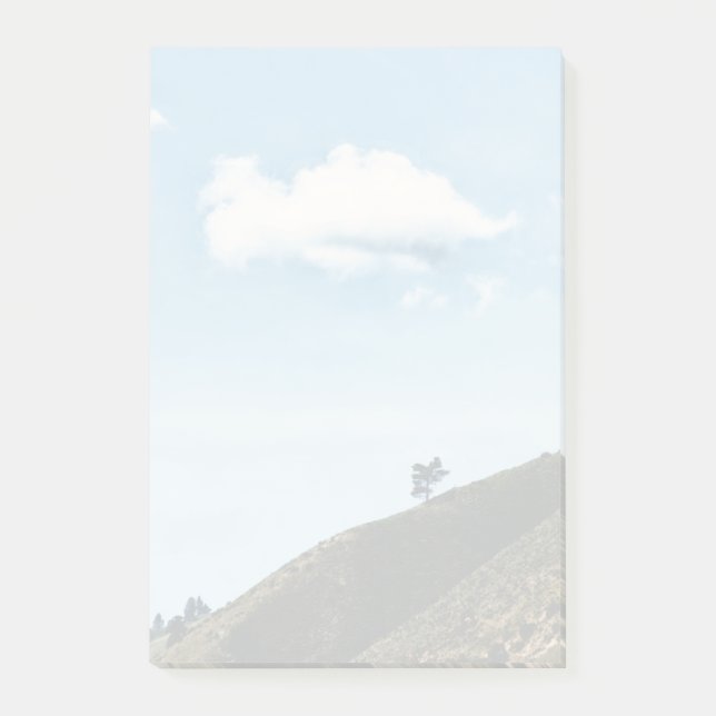 Ensam Post-it Block (Framsida)