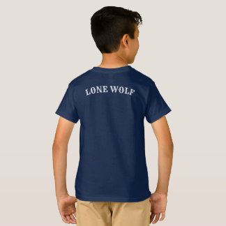 ENSAM VARG T SHIRT