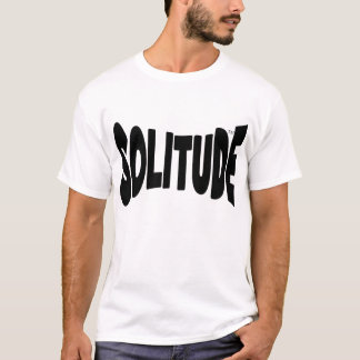 Ensamhet Tee