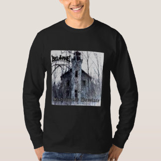 Ensamma Beltane - Shadowplay T-shirt