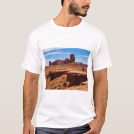 Ensamma Cowboyen T Shirt