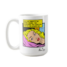 Ensamma Hjärtans Retro Romantik Serie