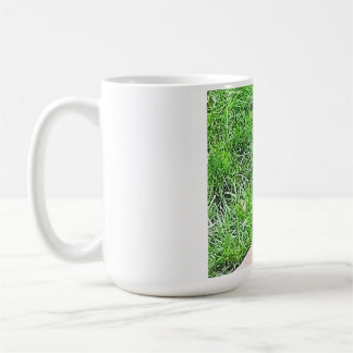 Ensamma Kaffemugg