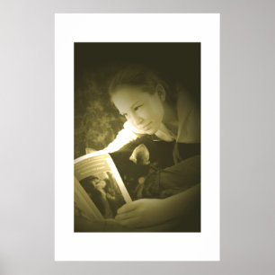 Ensamma Shakespeare - nr. 01 Poster