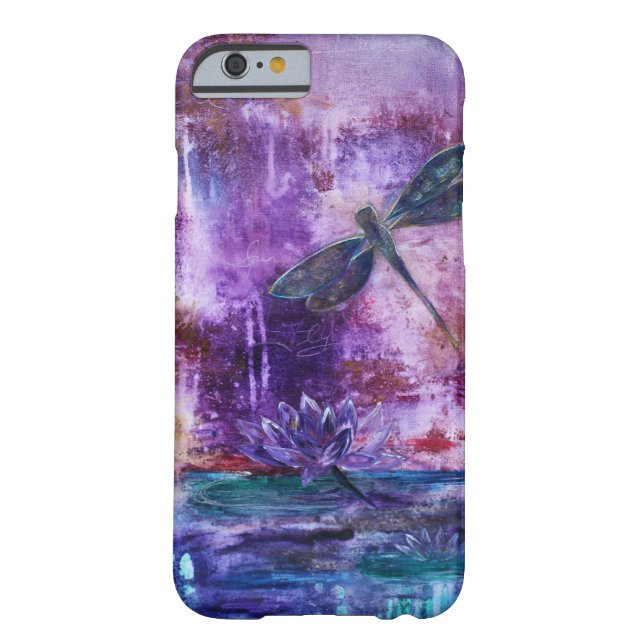 Ensamvarg Case-Mate iPhone Skal (Baksidan)