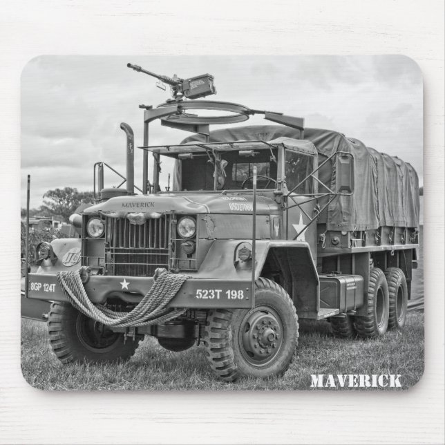 Ensamvarg Musmatta (Framsidan)