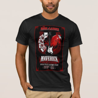 Ensamvarg Tee Shirt