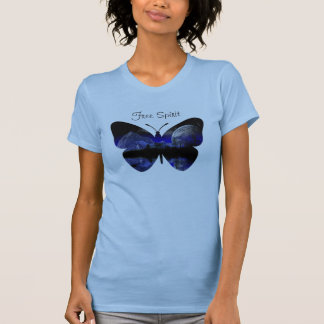 Ensamvarg Tee Shirt