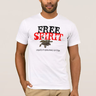 ENSAMVARGEN FÖRDÄRVAR ROVER 2 T SHIRT