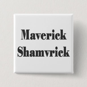 ensamvargshmavrick knapp