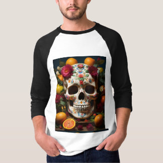 Ensemble Elegance Vogue Vista Chic Couture Co. Tre T Shirt