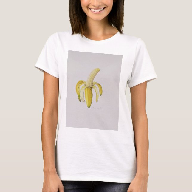 Enskalad banan 1997 tröja (Framsida)