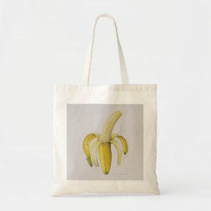 Enskalad banan 1997 tygkasse