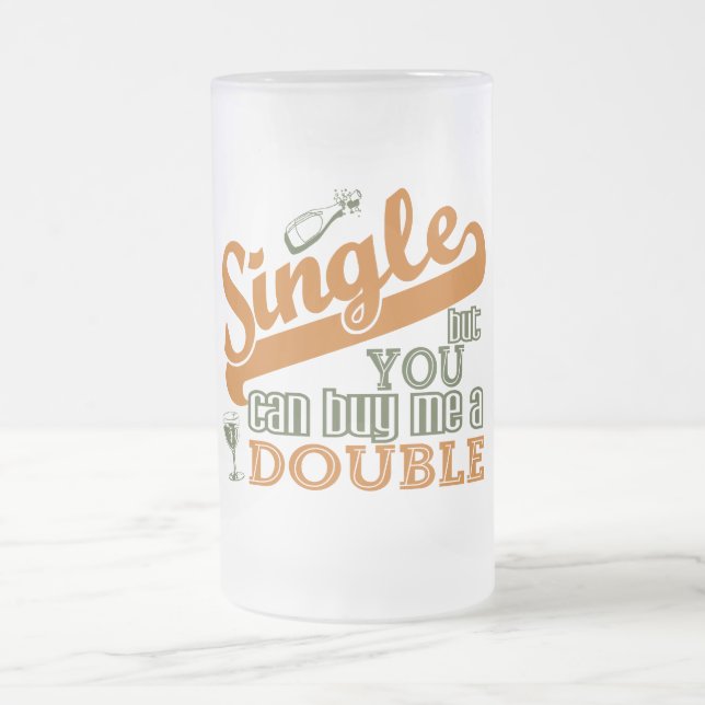 ENSKILDA mugg - välj stil & färg (Center)