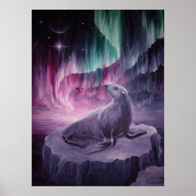 Enskilt ledsen poster (Framsidan)