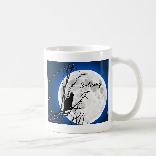 Ensling Kaffemugg (Höger)