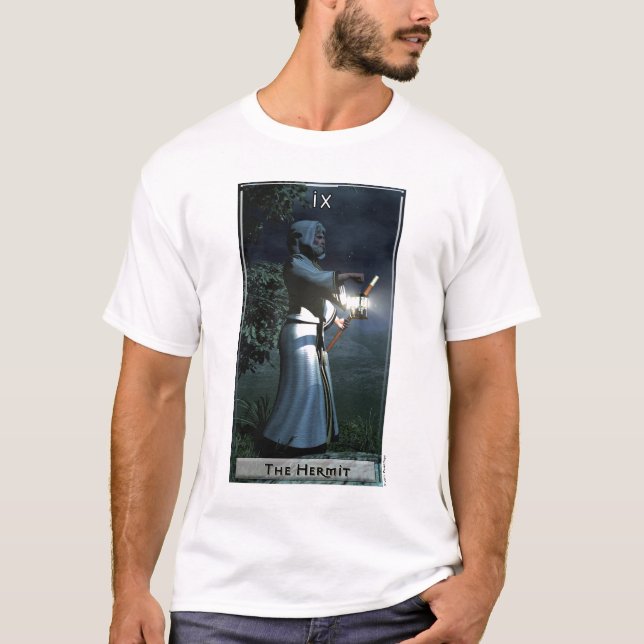 EnslingT-tröja Tee (Framsida)