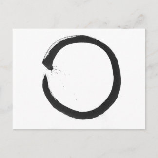 Enso 2 vykort