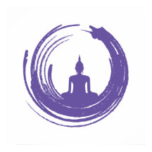 Ensō Budha Buddhism Zen Spirituality