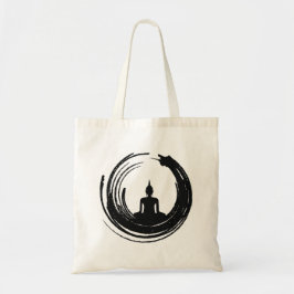 Ensō Budha Buddhism Zen Spirituality Tygkasse