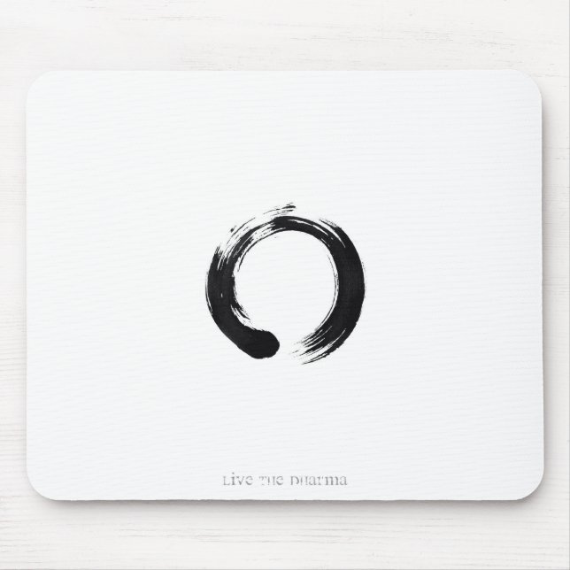Enso Musmatta (Framsidan)