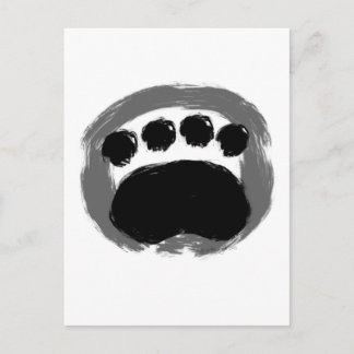 Enso Tass Design Vykort