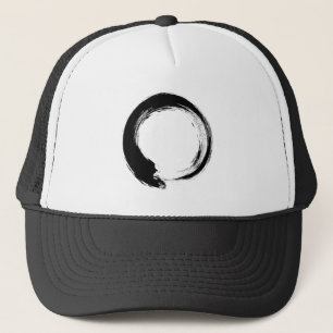 Enso Zen Circle Keps