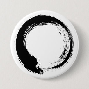 Enso Zen Circle Knapp
