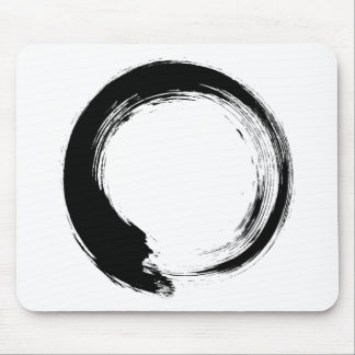 Enso Zen Circle Musmatta