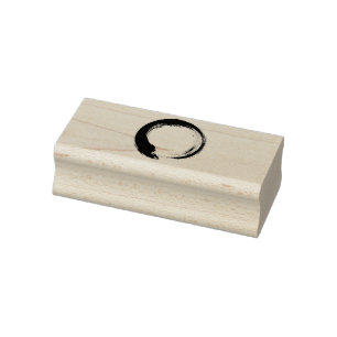 Enso Zen Circle Stämpel