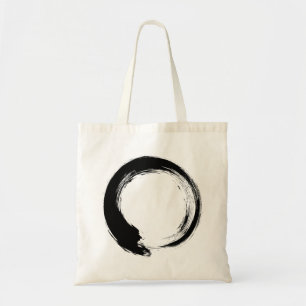 Enso Zen Circle Tygkasse
