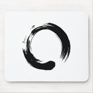 Enso, Zen, Cirkel, Symbol, Buddhism, Buddha, Medit Musmatta