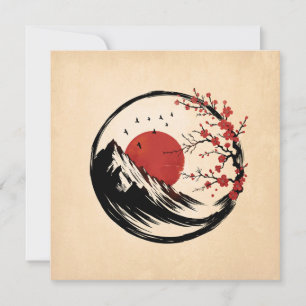Enso Zen: Dawn's Tranquibility