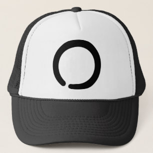 Enso Zensymbol Keps