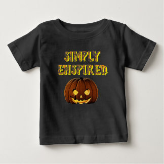 Enspired Halloween Baby Edition T Shirt