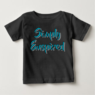 Enspired Unisex/Boy T Shirt