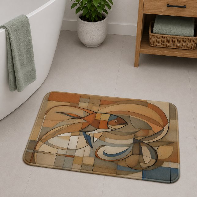 Ensun Badrumsmatta (Ensun Bath Mat
)