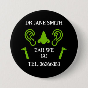 ENT Otolaryngology Otorhinolaryngolog Knapp