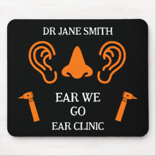 ENT Otolaryngology Otorhinolaryngolog Musmatta