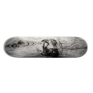 ENT sk8 Skateboard Bräda 21,5 Cm