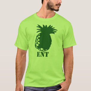 ENT TEE