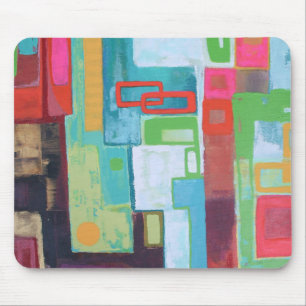 Entangled Mousepad Musmatta