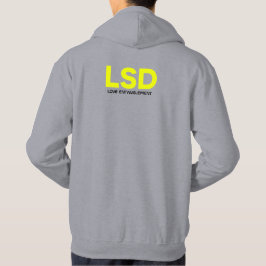 ENTANGLEMENT 1 HOODIE