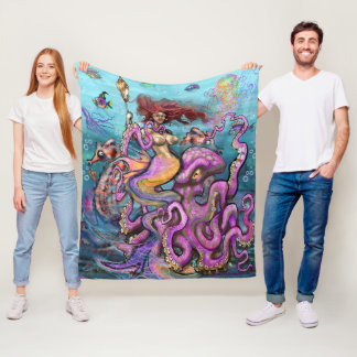 Entanglement Fleecefilt