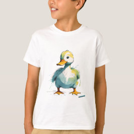 Ente T Shirt